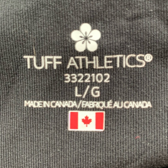 Tuff athletics leggings - Picture 3 of 4